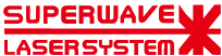 Superwave  Laser  Technologie  Co.,Ltd