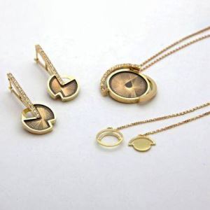 Sieraden en horloge
