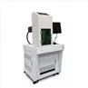 Semi-closed Fiber Laser Engraving&Marking Machine