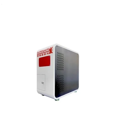 Diamant Laser